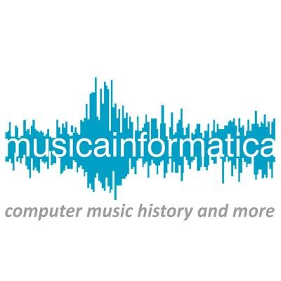 hal_ex's profile picture. Computer Music History and More