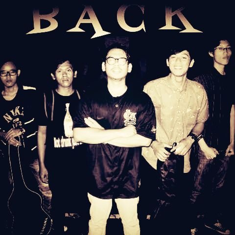 BACK_JKT's profile picture. Official twitter of BACK | POP PUNK | CP: 081908228045 / 273938A7