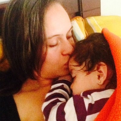 Nueva etapa en mi vida 100% mamasitaaaa
