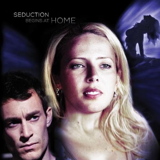 BEHIND THE DOOR #erotic #thriller from director Kevin Hicks available everywhere on Digital & VOD