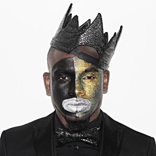 A creator. Son of the creator.