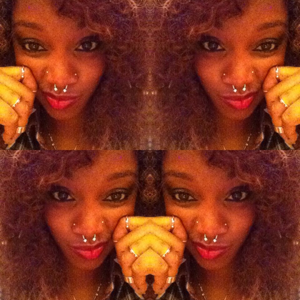I Live to Love and Learned to Laugh at everything in Life!

Follow me, I Follow you....

IG: twuck_my_twat
