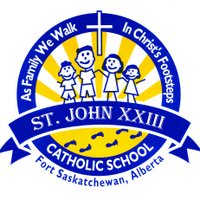 Saint John XXIII CS(@St_JohnXXIII) 's Twitter Profileg