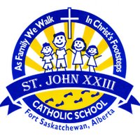 Saint John XXIII CS (@st_johnxxiii) 's Twitter Profile Photo