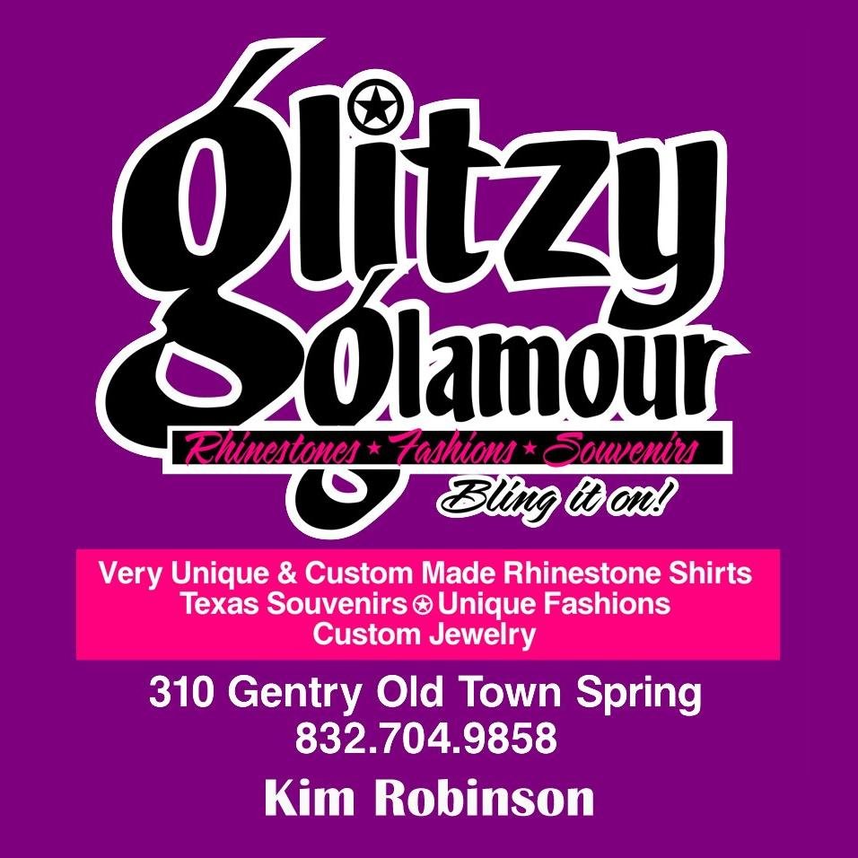 We do custom Rhinestone shirts and apparel, we can make just about anything, logo or design on a shirt. You think it, we make it.