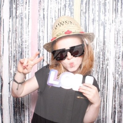 SimeWendy's profile picture. 