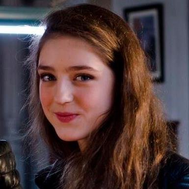 This Account is dedicated to one of the cutest young ladies in musicbiz...the one and only @OfficialBirdy