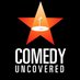 Comedy Uncovered (@comedyuncovered) Twitter profile photo