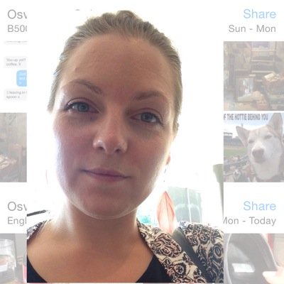 NiqueV6's profile picture. Random and hopefully funny, watch this space :D