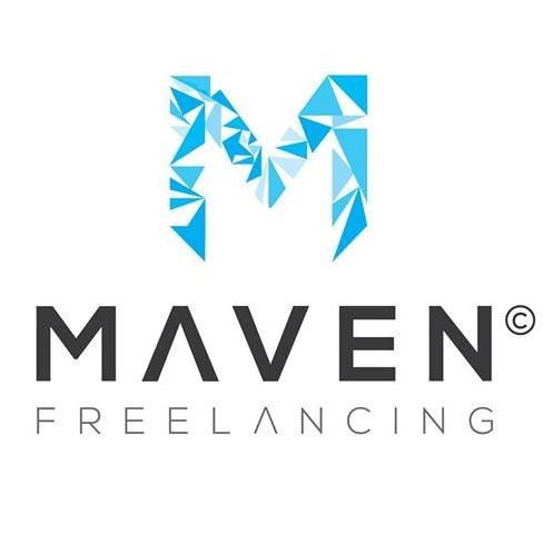 cashfishdotcom's profile picture. The site the freelancing world has been waiting for! Run by freelancers for freelancers, you can say goodbye to commission forever with Maven!
