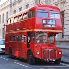 MrAvtobus's profile picture. Би-бип.