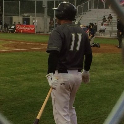 Baseball player livin in the land of 1's and 0's. Twitch & YouTube - IRLbaseball23 PSN - IRLbaseball23