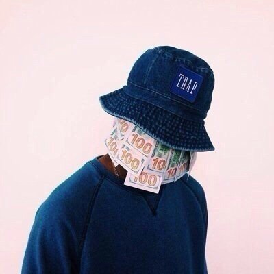 fuck boy stole your tweet