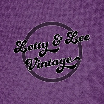 Vintage shop passionate about all things beautiful; clothes, homeware & oddities. Etsy, Bournemouth Vintage Emporium, Molly's Den & Wimborne Antiques Centre.