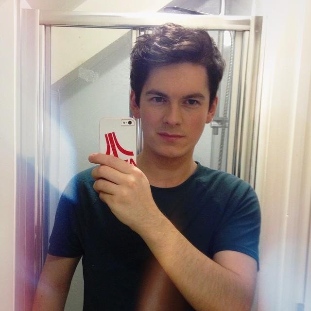 Name: Fabian Rutter|Nicknames: Fabes and Stutter Rutter|(Roleplaying Account)