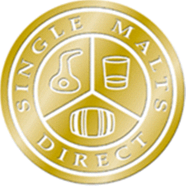 We're single malt whisky specialists, based in the heart of single malt country.