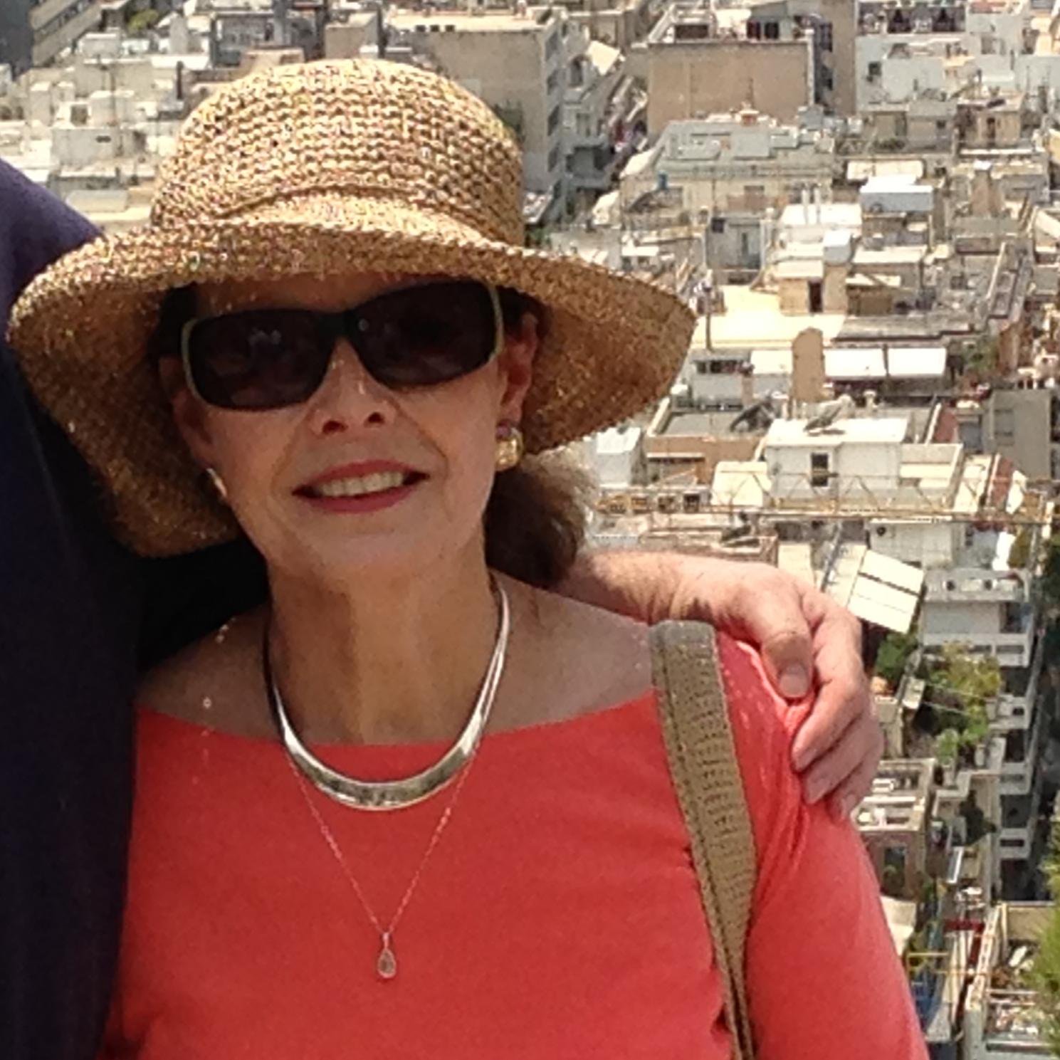 hirschkathleen's profile picture. Writer, wife, mother, professor (Boston College), lover of country lanes, handspun yarns and beautiful places to walk, find inspiration, and contemplate.