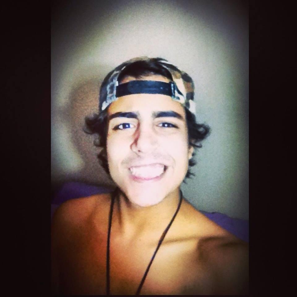 Longe de toda negatividade