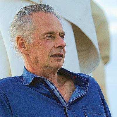 CEO & Founder of expedition travel pioneer @LindbladEXP. Founding Member @OceanElders. On @NatGeo Council of Advisors & Pristine Seas Board of Advisors.