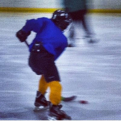 Hockey
