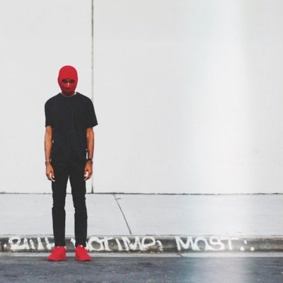 AlmightySleezus's profile picture. all these thots, they pray to me.