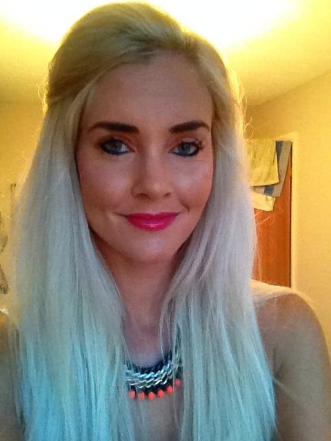 Krissi_Louise's profile picture. `A girl should be two things: classy and fabulous`