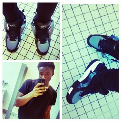 #R.I.P #RONNIE #REST#UP
