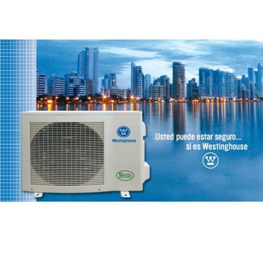 Somos distribuidores de aires acondicionados Inverter de la marca Westinghouse en Valledupar.

Contacto: friokingimportaciones@hotmail.com