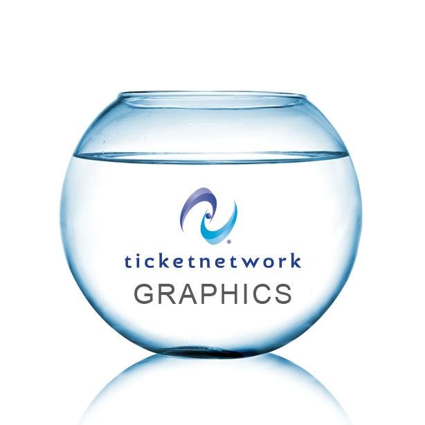 We are the passionate in-house design team for TicketNetwork® located in South Windsor, Connecticut executing design solutions for over fourteen brands.