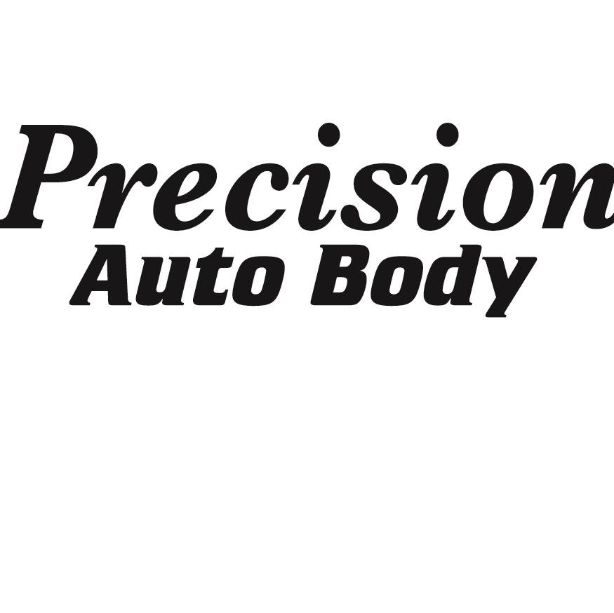 Precision Auto Body