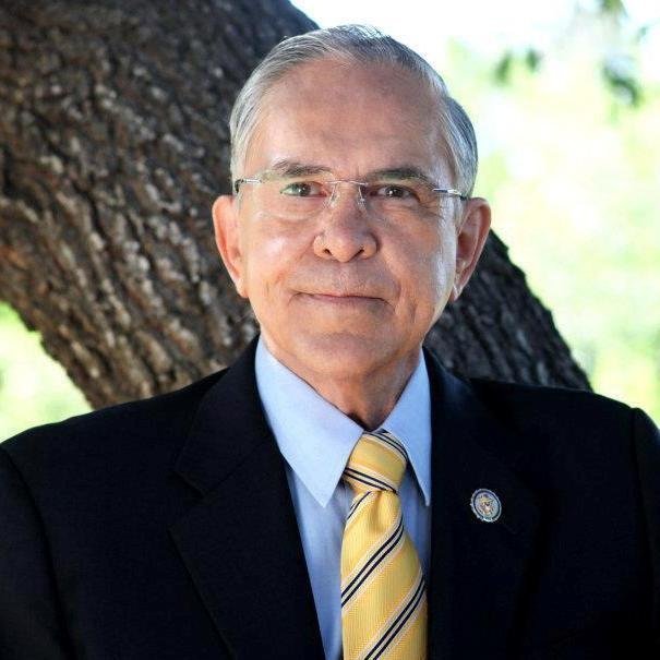 Official account for Ruben Hinojosa for Congress 2014