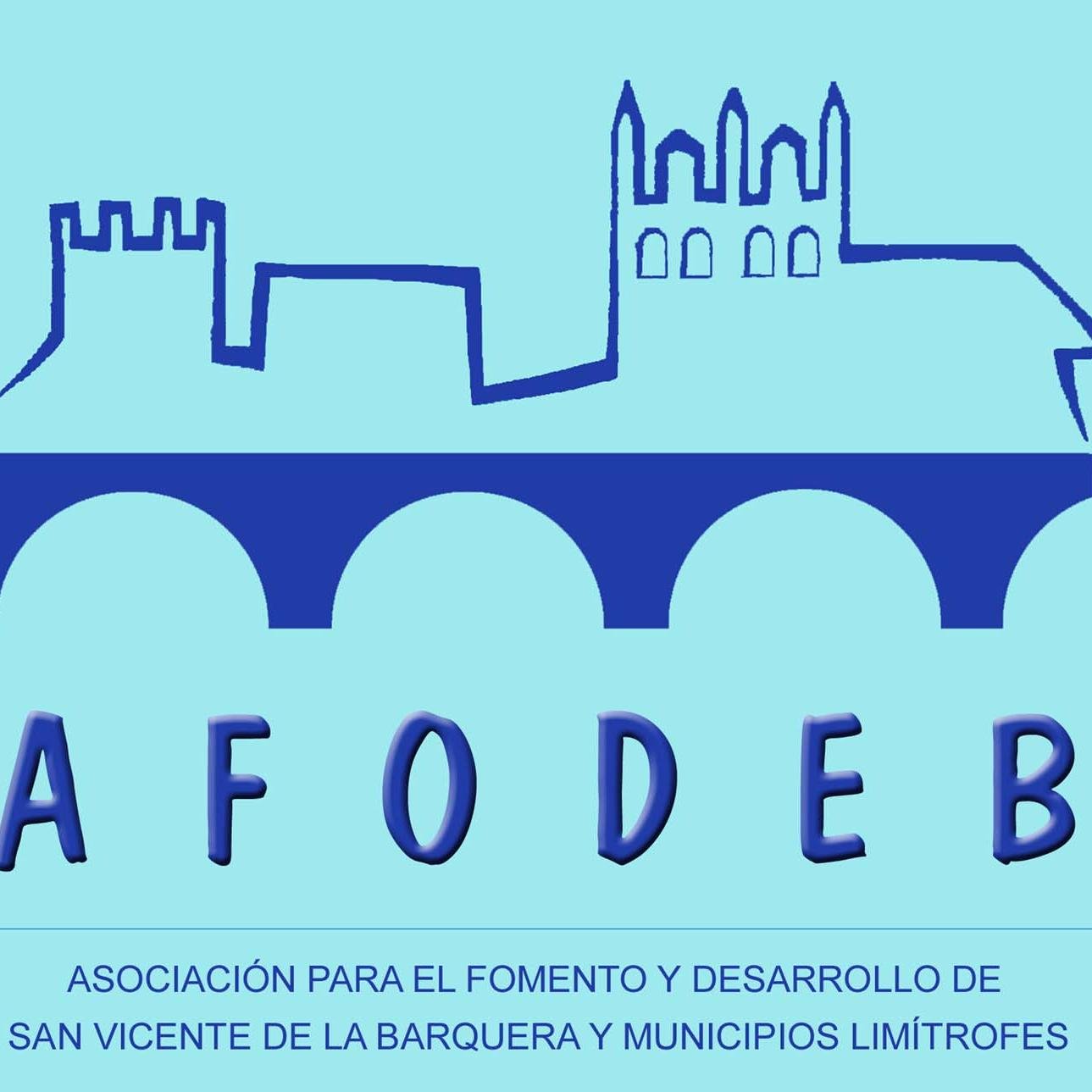 AFODEB, Asociación para el Fomento y Desarrollo de San Vicente de la Barquera y Municipios Limítrofes. Guía empresarial