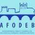 AFODEB (@afodeb) Twitter profile photo AFODEB (@afodeb) Twitter profile photo