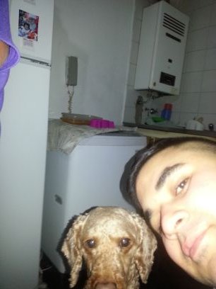 alambarboza4's profile picture. 