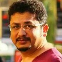 Subhendu Roy (@sr_0123) 's Twitter Profile