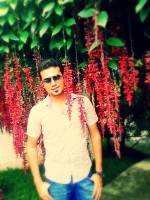 Simple n Loving..:-)