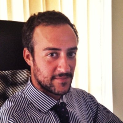 AleAndreini's profile picture. Consulente del lavoro a Palermo e Bologna