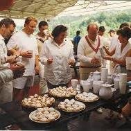Whether it's a long fifty overs in the field, or a shouldered-arms first ball smashing into your leg-peg, a good tea can make it all seem a little better...