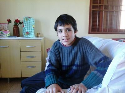 13 anos , gaúcho tchê , Colorado 3 ,