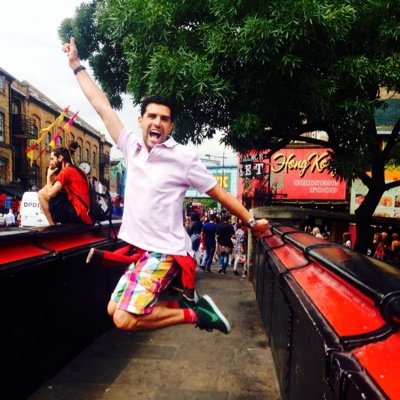mdaqsan's profile picture. Casado con la hermosa madre de mis dos hijos. Vivo y trabajo en Barcelona. Me apasionan el Celta, Ferrari y mis hijos. Amigo de mis amigos.