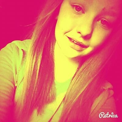 ChloeCoocoo467's profile picture. 