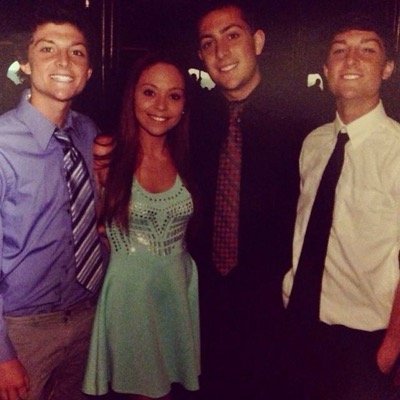 AFonz14's profile picture. yes I am