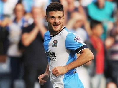 Unoffical Blackburn Rovers fan page which will include plenty of news and storys from around the club!