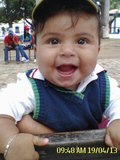 Mis tesoros
