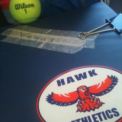 hehstennis's profile picture. 