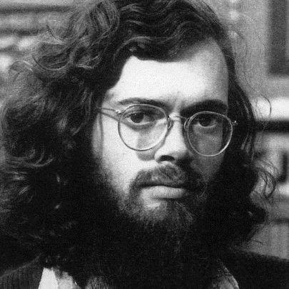 Slikovni rezultat za terence mckenna black and white