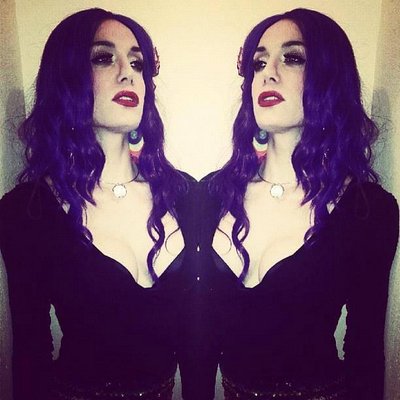 TSLaniaLamore's profile image