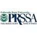 Colorado State PRSSA (@csu_prssa) Twitter profile photo