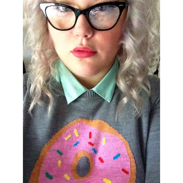 Jessicatpreston's profile picture. 