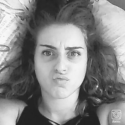 Ragazziinaa's profile picture. Bióloga en potencia, el desorden en persona y amante de la música.
Una de mis debilidades es el baile y me encanta estar en la calle!! SAIDIA es la clave